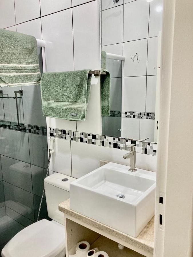 Casa Centro Falls 포스두이구아수 외부 사진